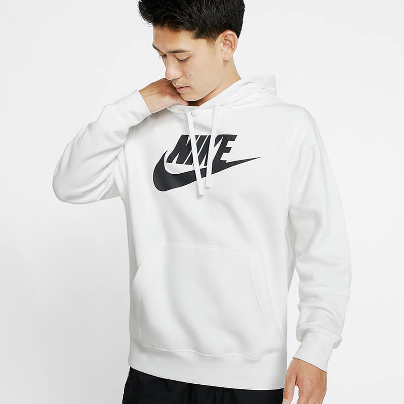 Nike Sportswear Club Fleece男裝