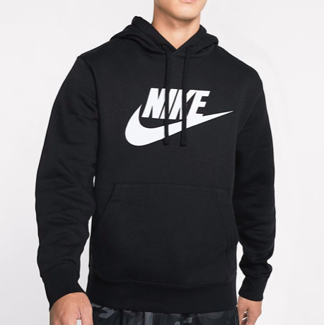 Nike Sportswear Club Fleece男裝