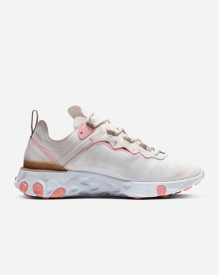 Nike React Element 55 女鞋