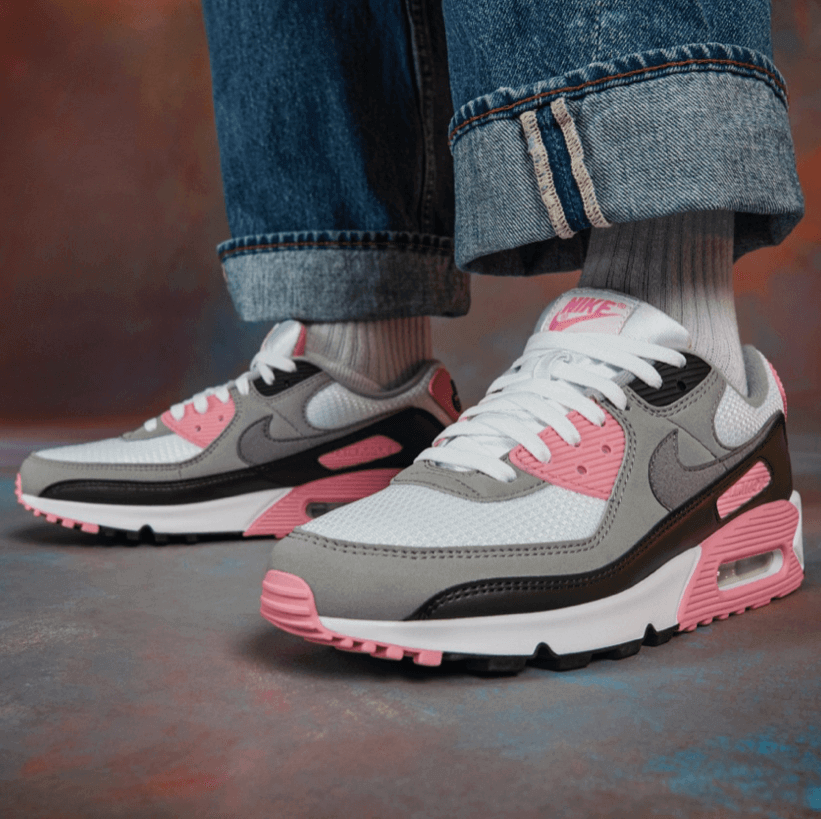 Nike Air Max 90女鞋