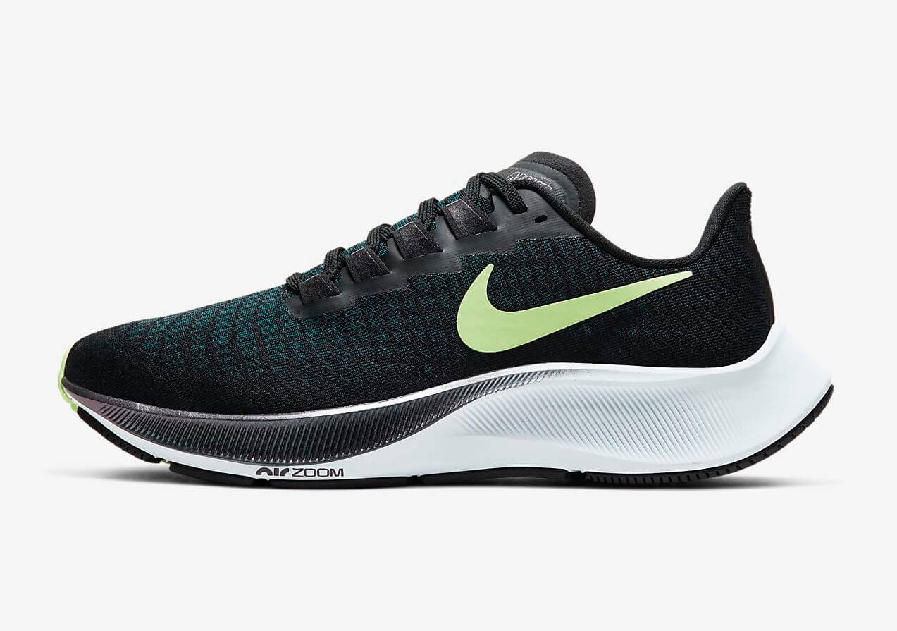 Nike Air Zoom Pegasus 37 女款跑鞋