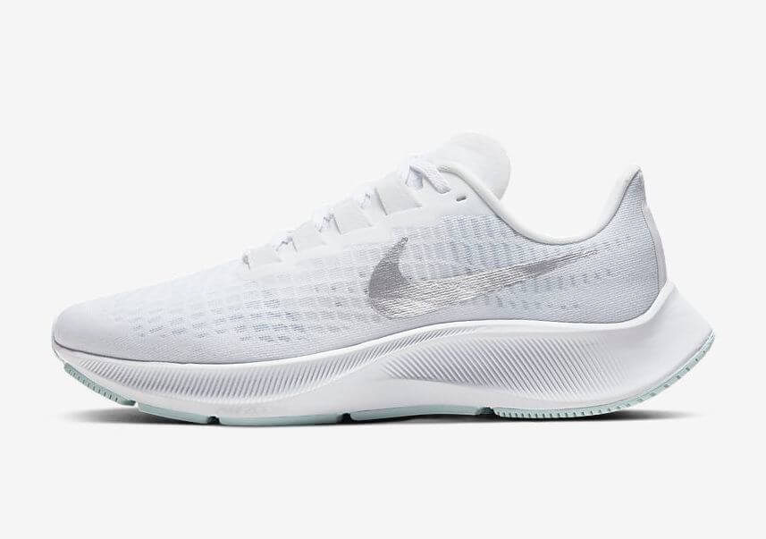 Nike Air Zoom Pegasus 37 女款跑鞋