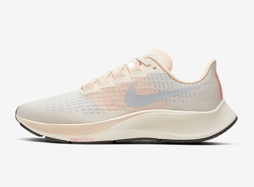 Nike Air Zoom Pegasus 37 女款跑鞋