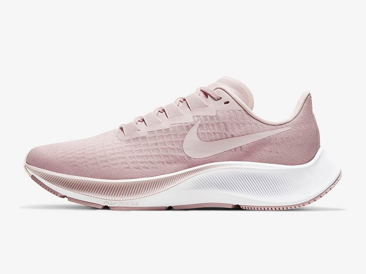 Nike Air Zoom Pegasus 37 女款跑鞋