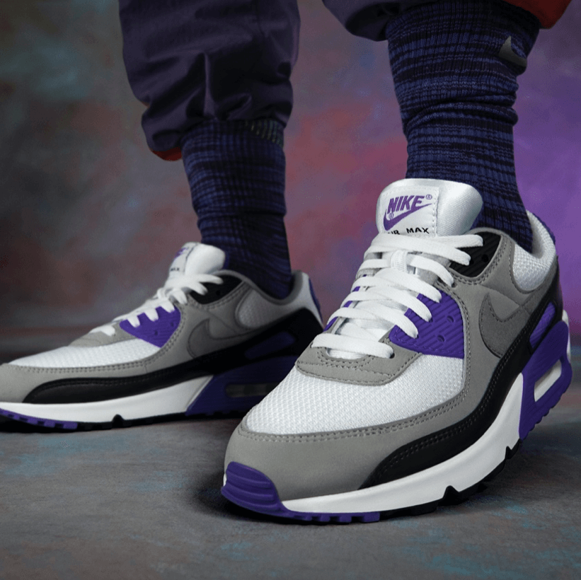 Nike Air Max 90男鞋