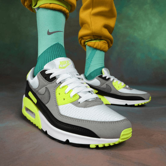 Nike Air Max 90男鞋