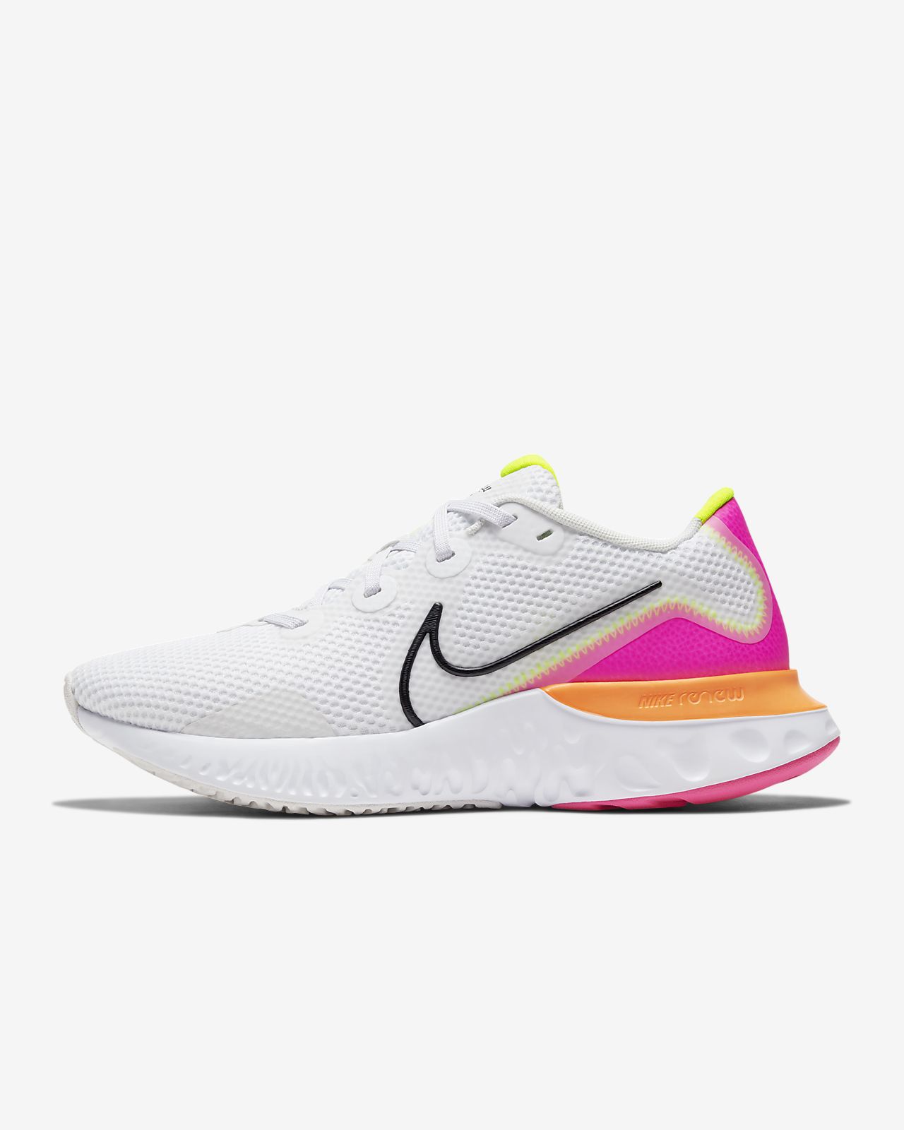 Nike Renew Run女鞋
