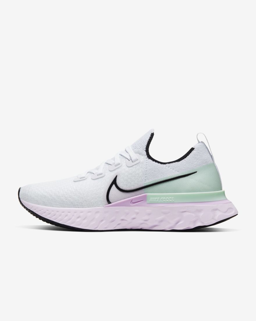 Nike React Infinity Run女鞋