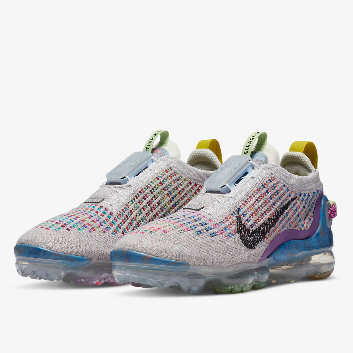 Nike Air VaporMax 2020 FK 女鞋