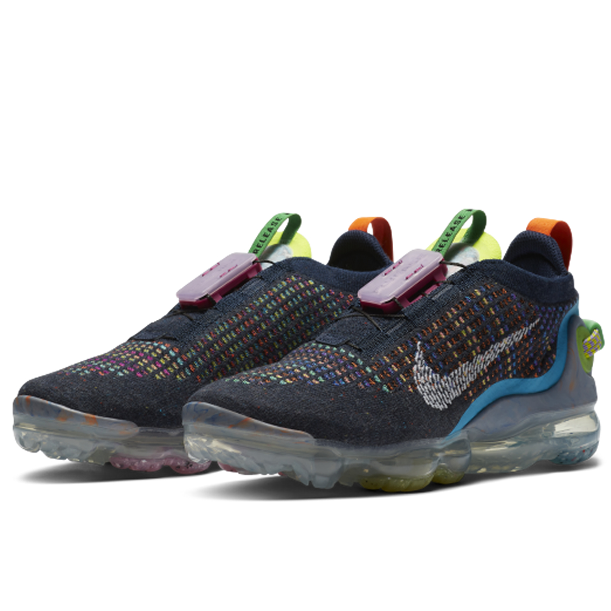 Nike Air VaporMax 2020 FK 女鞋